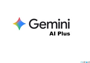 谷歌Gemini AI Plus大马发布