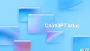 ChatGPT Atlas浏览器发布