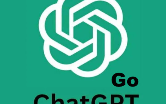 大马ChatGPT Go上线