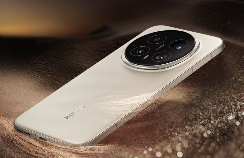 HONOR Magic8系列中国发布:售约RM2677起! HONOR Magic8系列中国发布