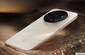 HONOR Magic8系列中国发布
