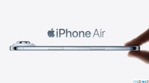 苹果大幅缩减iPhone Air产量