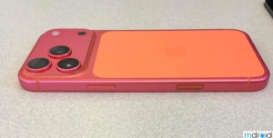 iPhone 17 Pro 机身褪色真相曝光!别再这样用手机了 iPhone 17 Pro 机身褪色真相曝光!别再这样用手机了 2