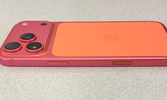 iPhone 17 Pro 机身褪色真相曝光！别再这样用手机了 2