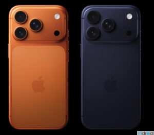 iPhone 17 Pro 机身褪色真相曝光