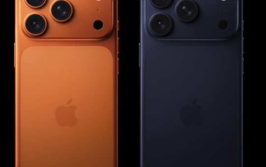 iPhone 17 Pro 机身褪色真相曝光