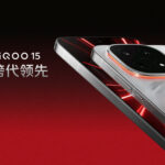 iQOO 15中国发布：售约RM2489起！ 12