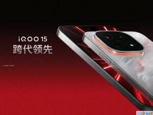 iQOO 15中国发布:售约RM2489起! iQOO 15中国发布:售约RM2489起! 17