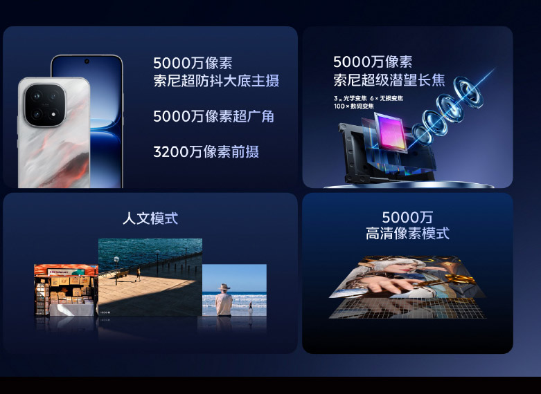 iQOO 15中国发布:售约RM2489起! iQOO 15中国发布