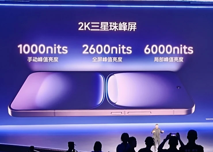 iQOO 15中国发布:售约RM2489起! iQOO 15中国发布