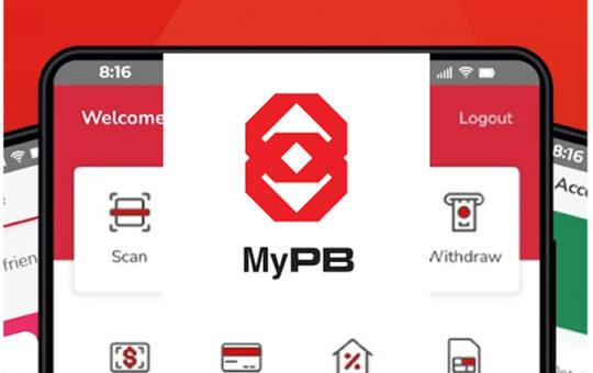 MyPB App将停止支持旧Android