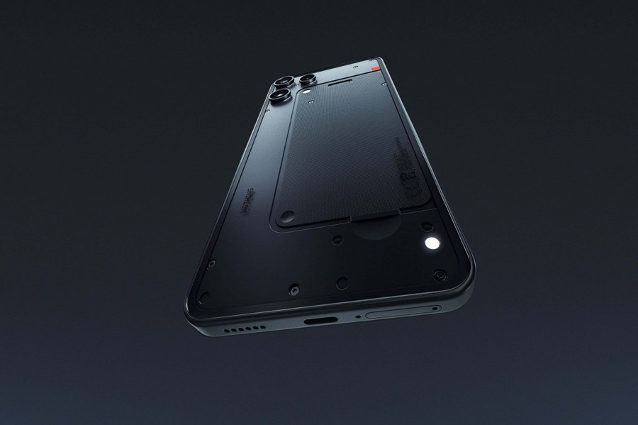 Nothing Phone (3a) Lite发布