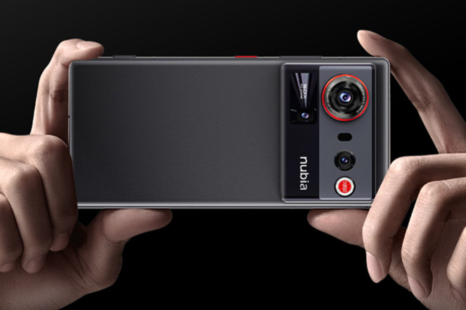 Nubia Z80 Ultra中国发布：售约RM2967起！