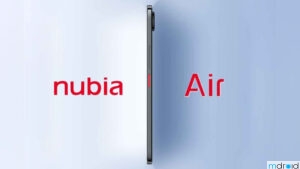 超轻薄 Nubia Air 登场：5.9mm 纤薄机身、5000mAh 电池、IP69K 防水，早鸟价仅 RM899！ 8