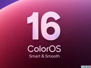 ColorOS 16