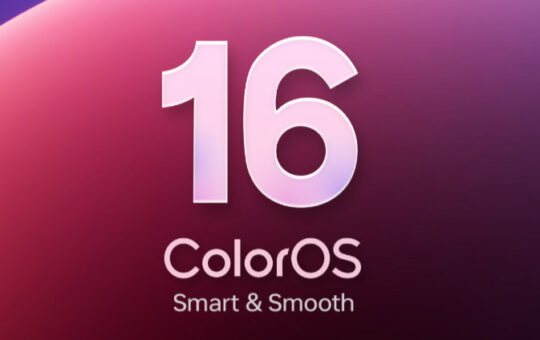 ColorOS 16