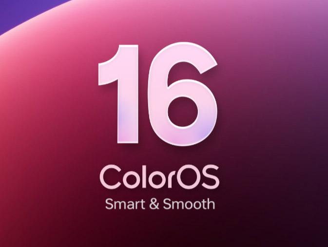 ColorOS 16