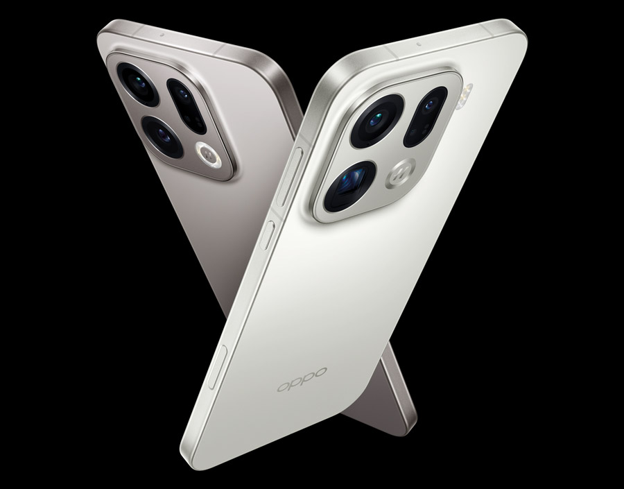 大马OPPO Find X9系列发布:售价RM3699起! OPPO Find X9系列