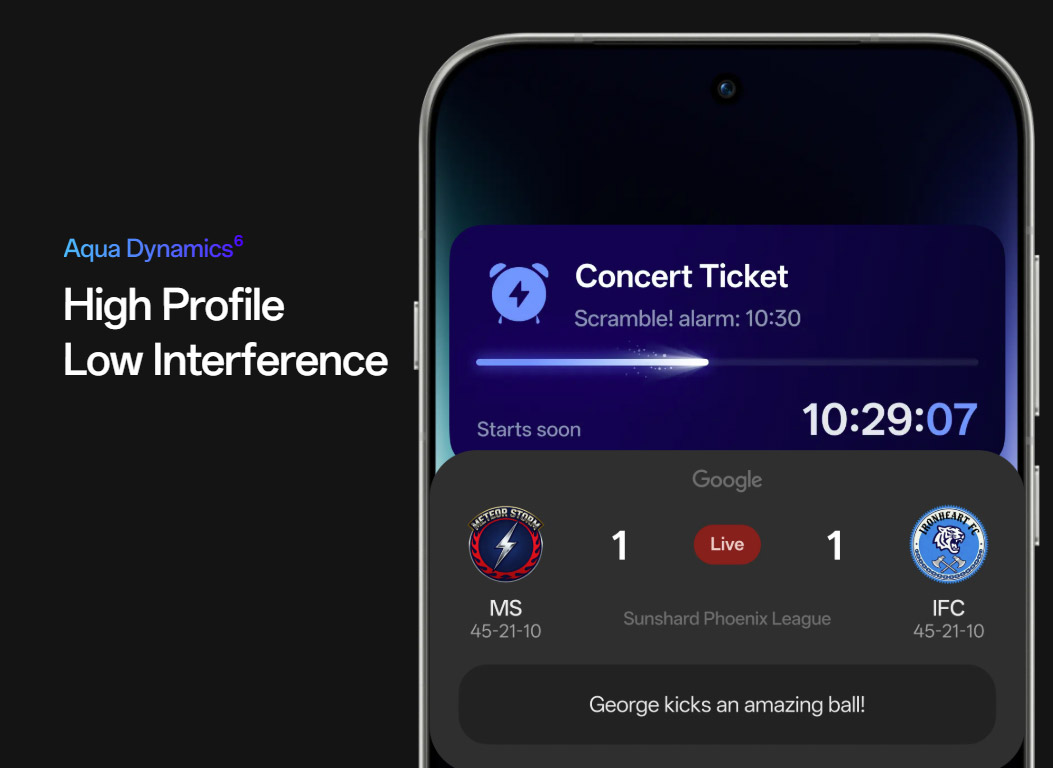 ColorOS 16国际版发布：11月开始推送！ 7