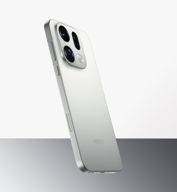 大马OPPO Find X9系列发布:售价RM3699起! OPPO Find X9系列