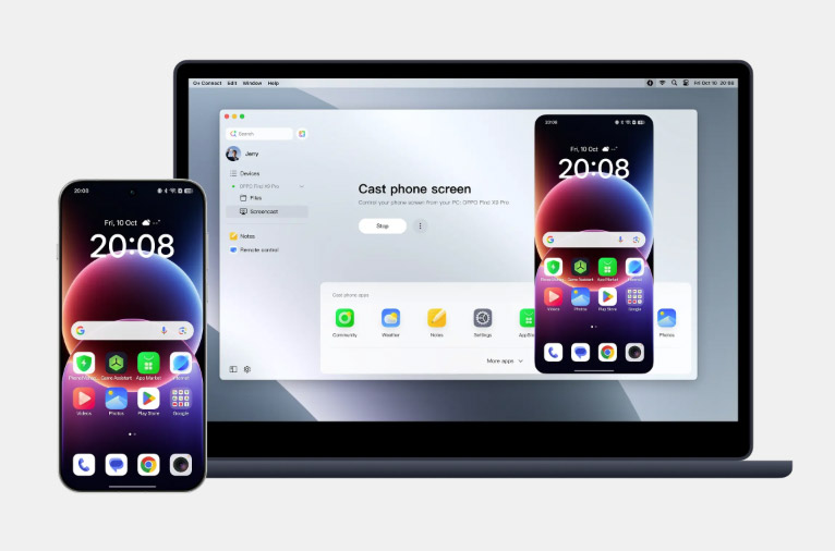 ColorOS 16国际版发布：11月开始推送！ 6