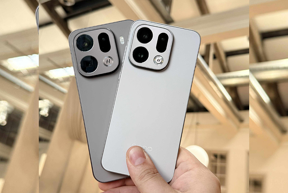 大马OPPO Find X9系列发布:售价RM3699起! OPPO Find X9