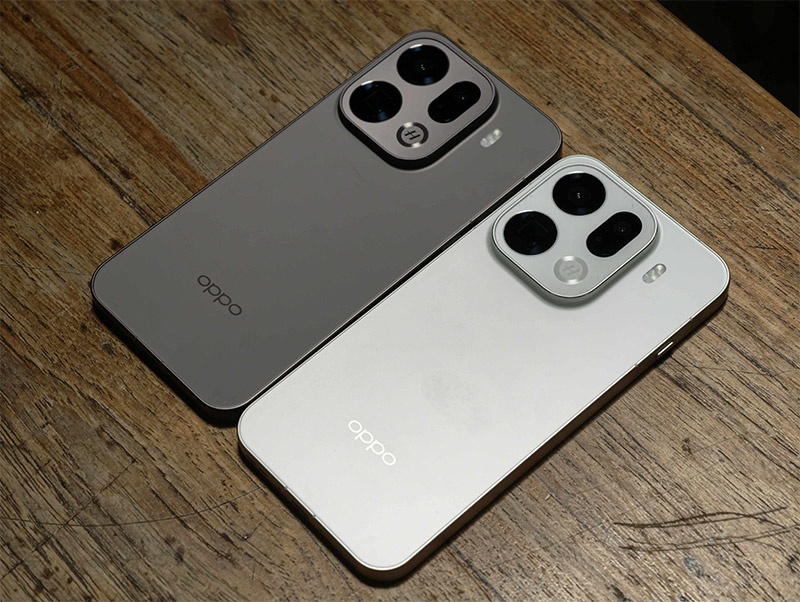 大马OPPO Find X9系列发布:售价RM3699起! 大马OPPO Find X9系列发布:售价RM3699起! 1