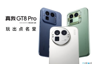 realme GT8系列中国发布:售约RM1721起! realme GT8系列中国发布:售约RM1721起! 2
