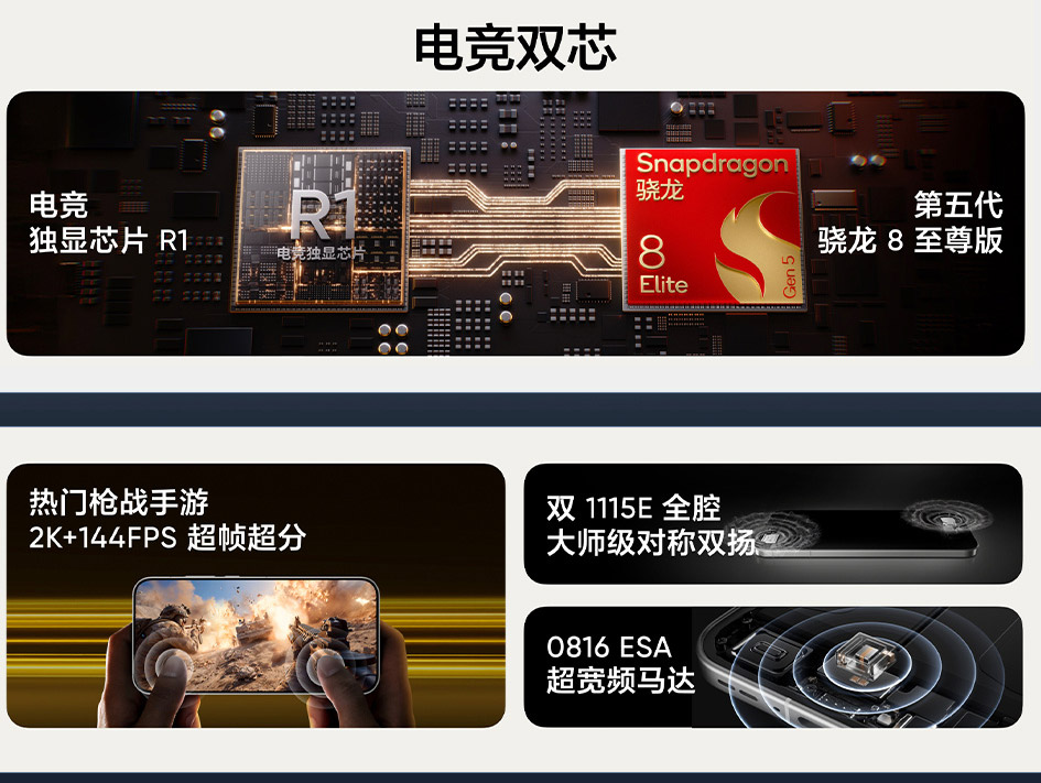 realme GT8系列中国发布:售约RM1721起! realme GT8系列中国发布:售约RM1721起! 3