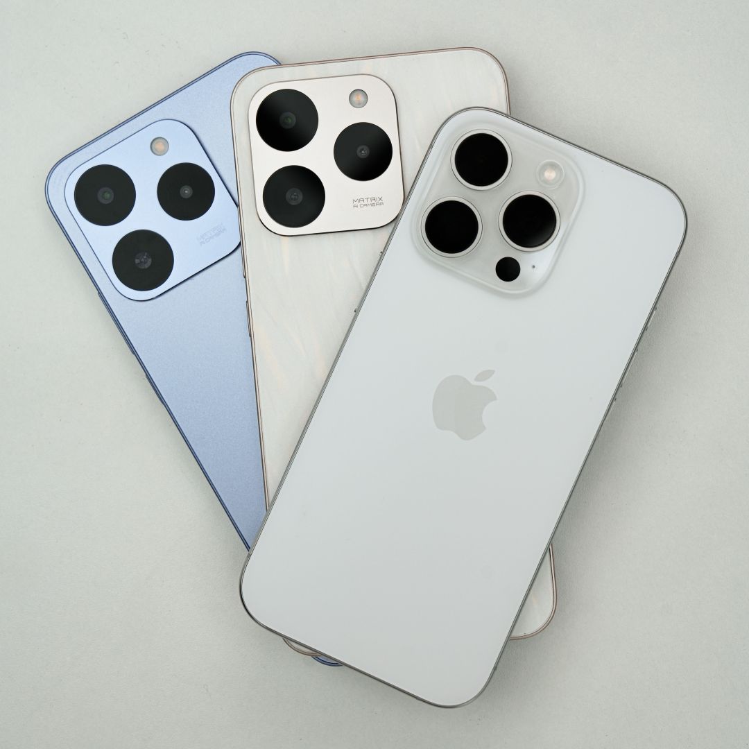 realme 15T 5G 评测：RM1199起 rPhone值不值得买？ 1