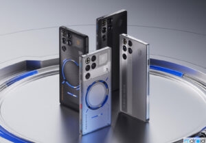 REDMAGIC 11 Pro中国发布：售约RM2967起！ 4