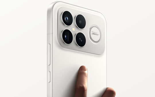 REDMI K90系列中国发布