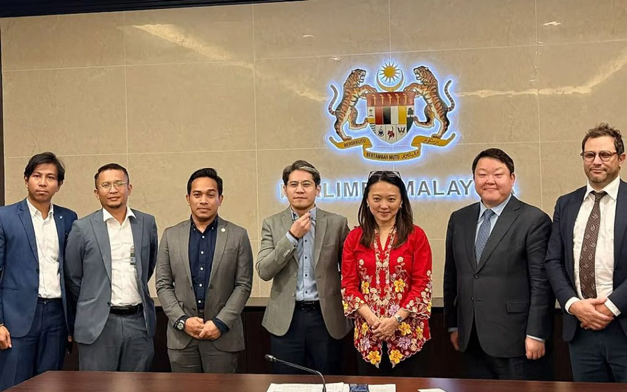 大马将推行电玩指南 管制线上游戏! 大马将推行电玩指南 管制线上游戏! 1