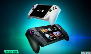 大马ASUS ROG Xbox Ally掌机发布