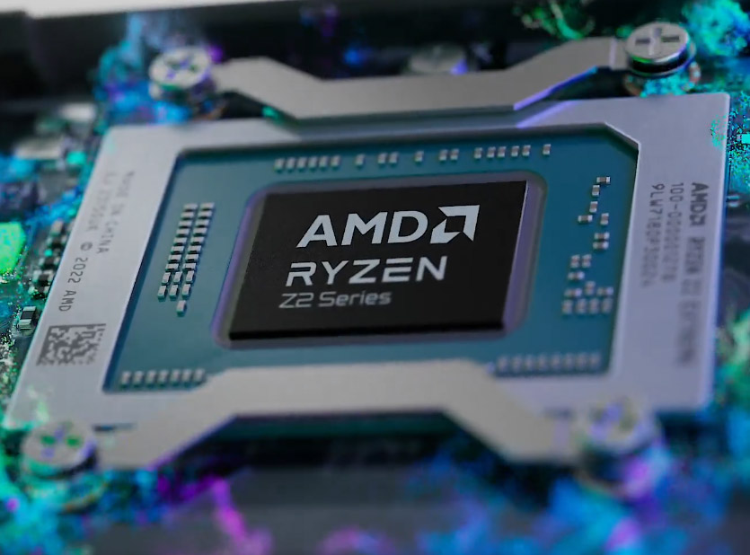 大马ASUS ROG Xbox Ally掌机发布：售RM2699起！ 1