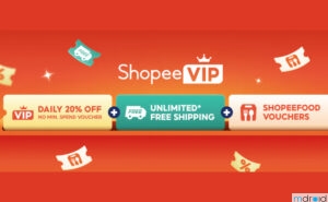 ShopeeVIP高级订阅发布