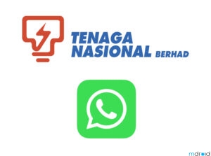 TNB用户现可通过可下载电费单！ TNB 的用户们，你们知道现在可以通过 WhatsApp 查看电费单吗？