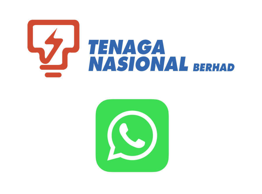 TNB用户现可通过可下载电费单！ TNB 的用户们，你们知道现在可以通过 WhatsApp 查看电费单吗？