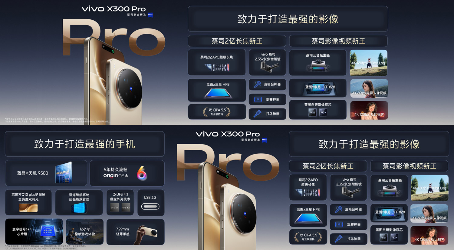 vivo X300系列中国发布 售约RM2612起！ 8