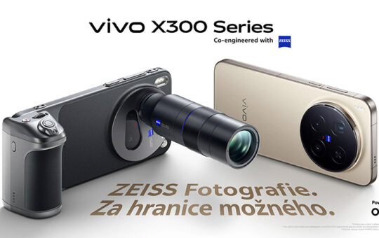 vivo X300系列欧洲率先发布：售约RM5110起！ 2