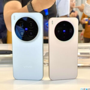 vivo X300系列中国发布 售约RM2612起！ 11
