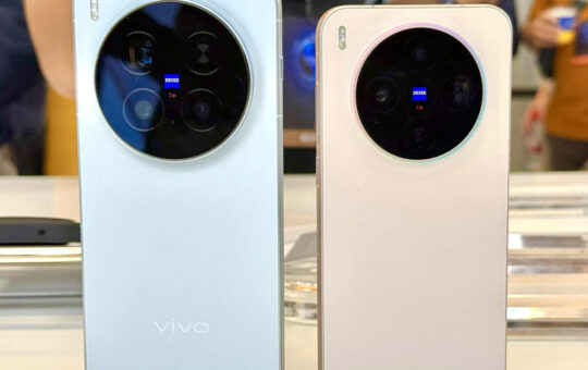 vivo X300系列中国发布 售约RM2612起！ 28