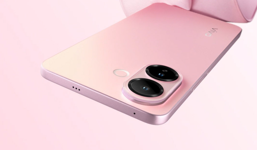 大马vivo V60 Lite 5G发布：售价RM1199起！ 6
