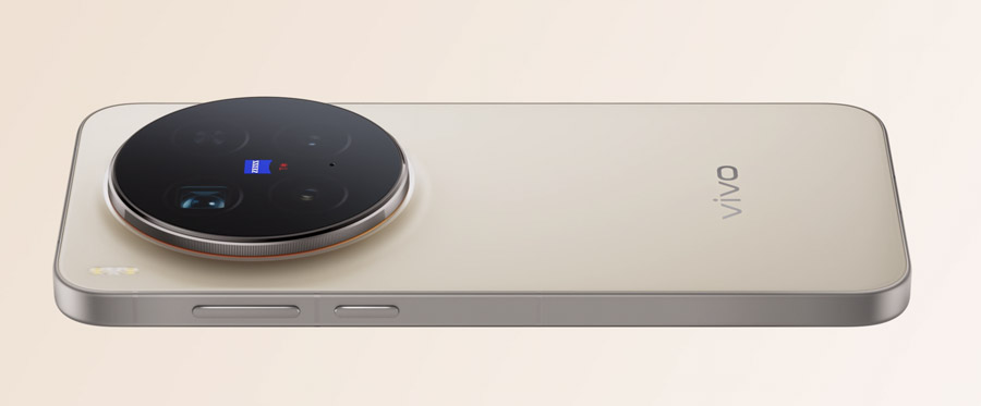 vivo X300系列欧洲率先发布:售约RM5110起! vivo X300系列欧洲率先发布:售约RM5110起! 2