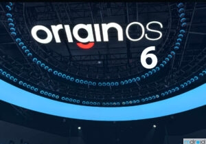vivo OriginOS 6国际版发布：11月开始推送！ 2