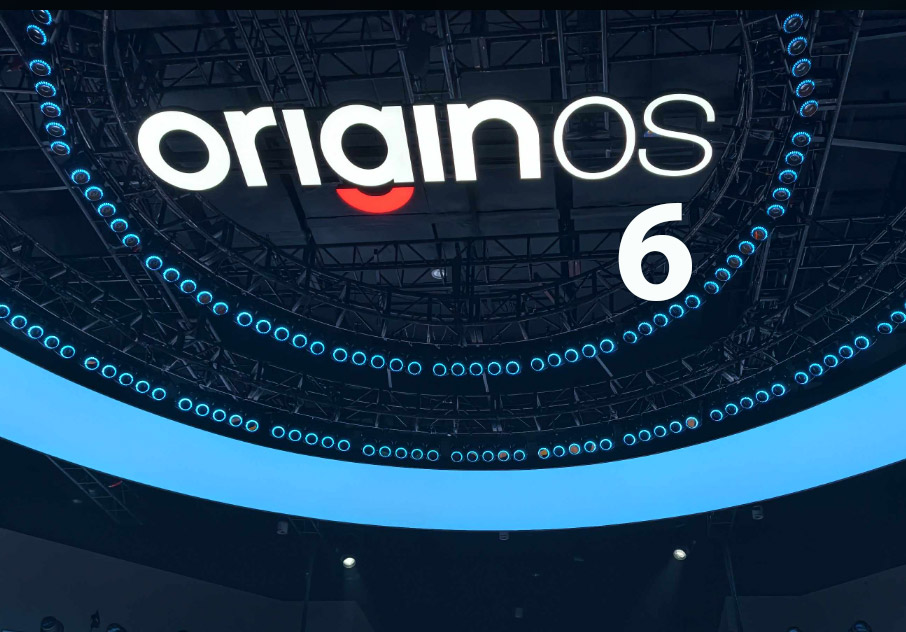 vivo OriginOS 6国际版发布:11月开始推送! vivo OriginOS 6国际版发布:11月开始推送! 1