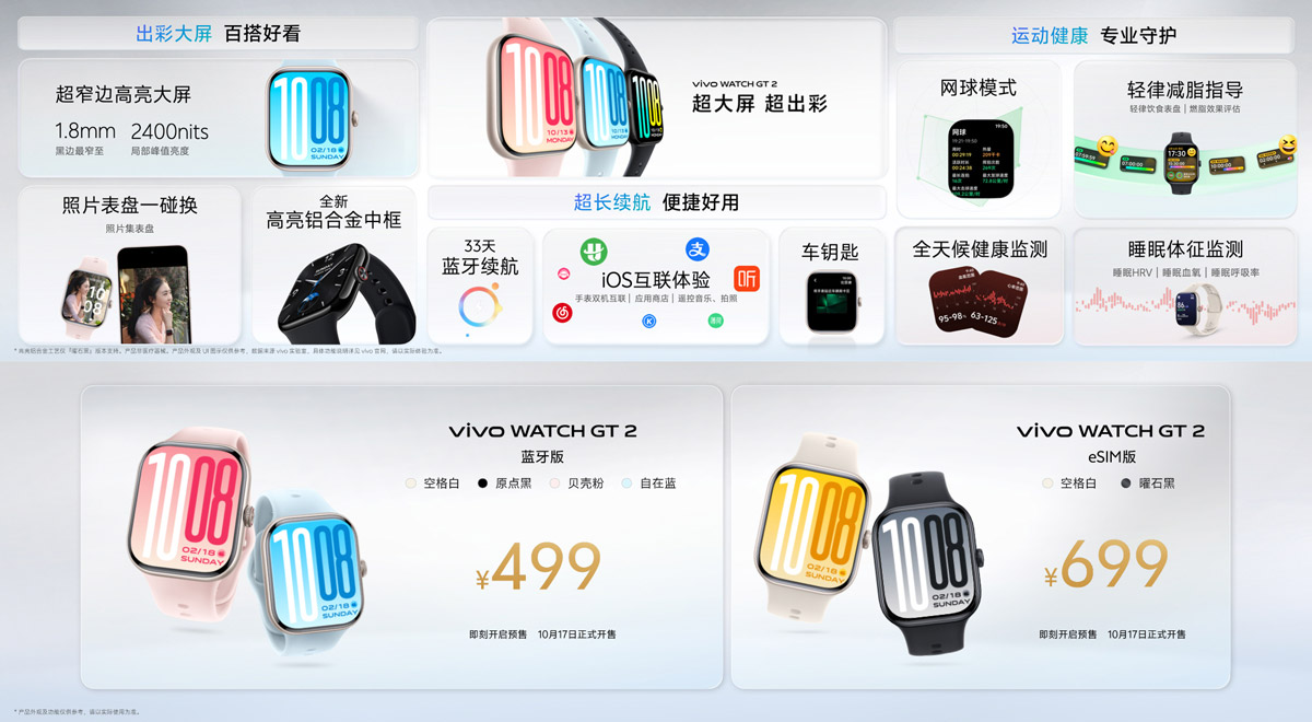 vivo X300系列中国发布 售约RM2612起！ 17