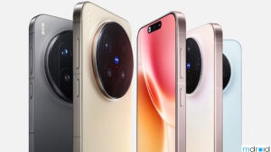 vivo X300系列通过SIRIM认证