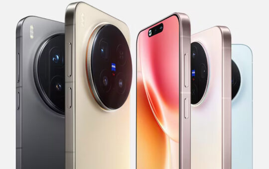 vivo X300系列通过SIRIM认证