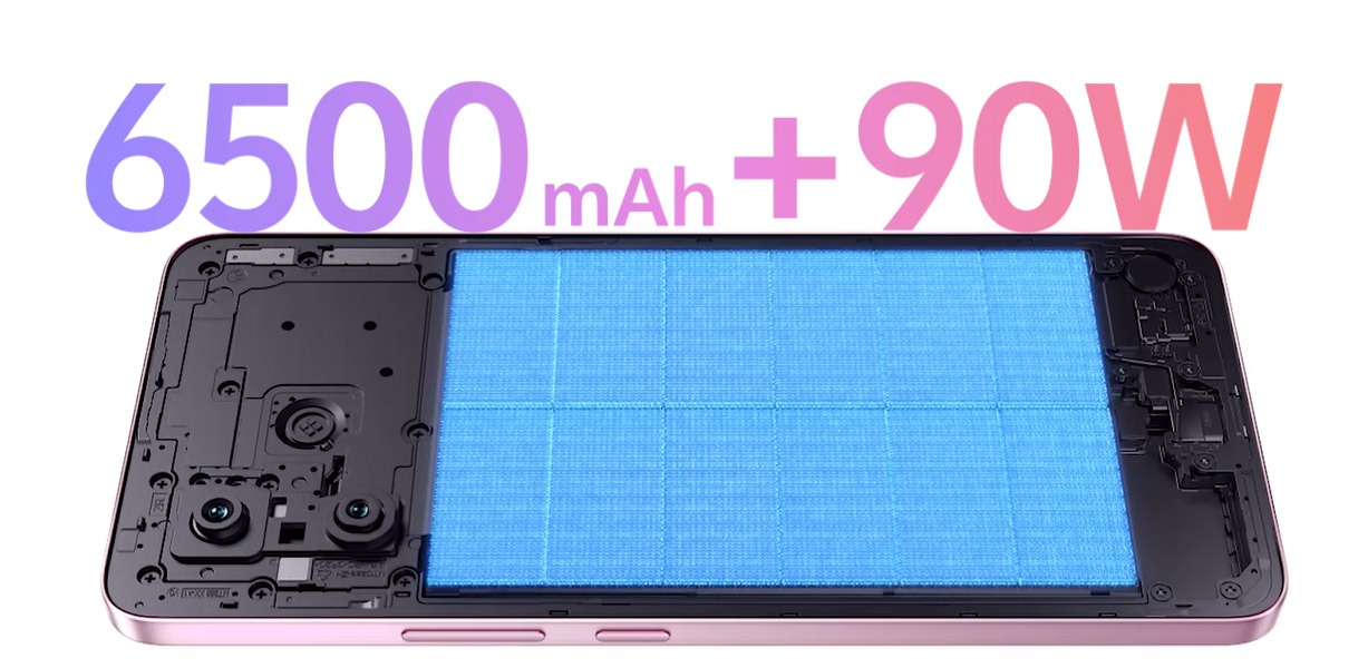 大马vivo V60 Lite 5G发布：售价RM1199起！ 5